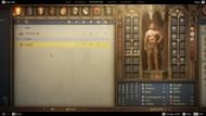 Using inventory in Fortuna main quest' Kingdom Come Deliverance 2 (Image via Deep Silver)